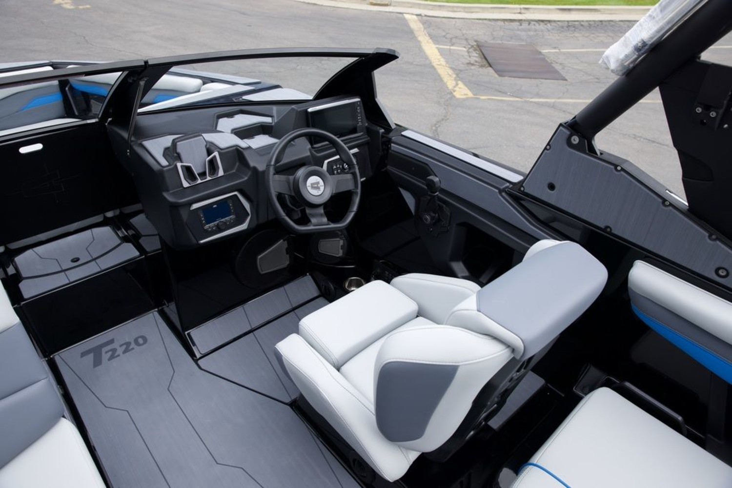 2025 Axis Wake Research T220