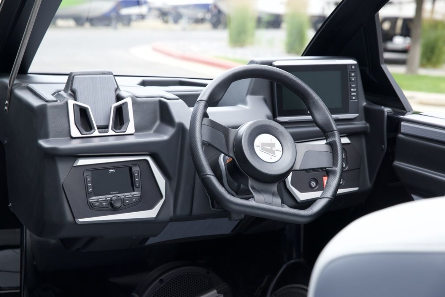 2025 Axis Wake Research T220