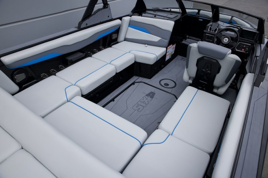 2025 Axis Boats T220 for sale in DRAPER, Utah