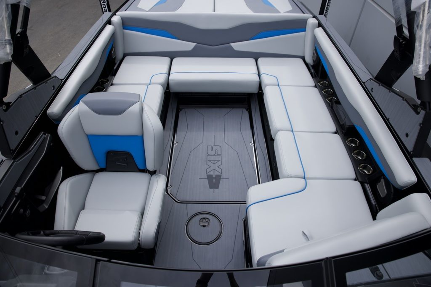 2025 Axis Wake Research T220