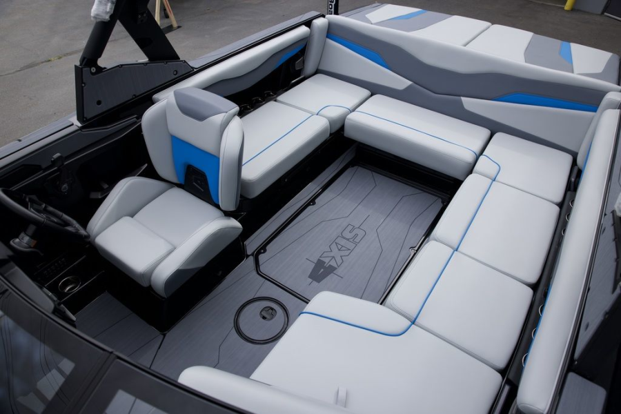 2025 Axis Boats T220 for sale in DRAPER, Utah