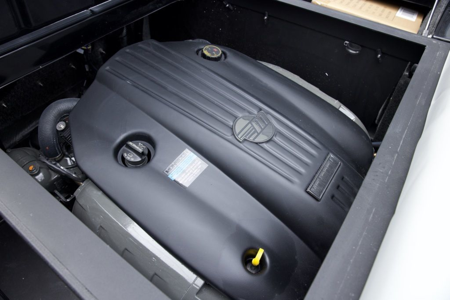 2025 Axis Wake Research T220