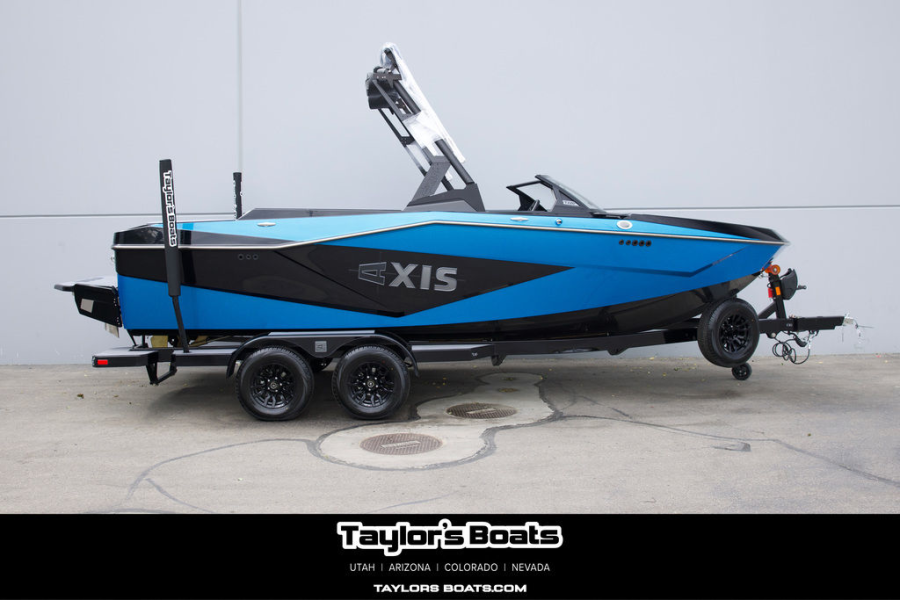 2025 Axis Boats T220 for sale in DRAPER, Utah