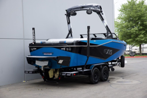 2025 Axis Boats T220 for sale in Draper, Utah