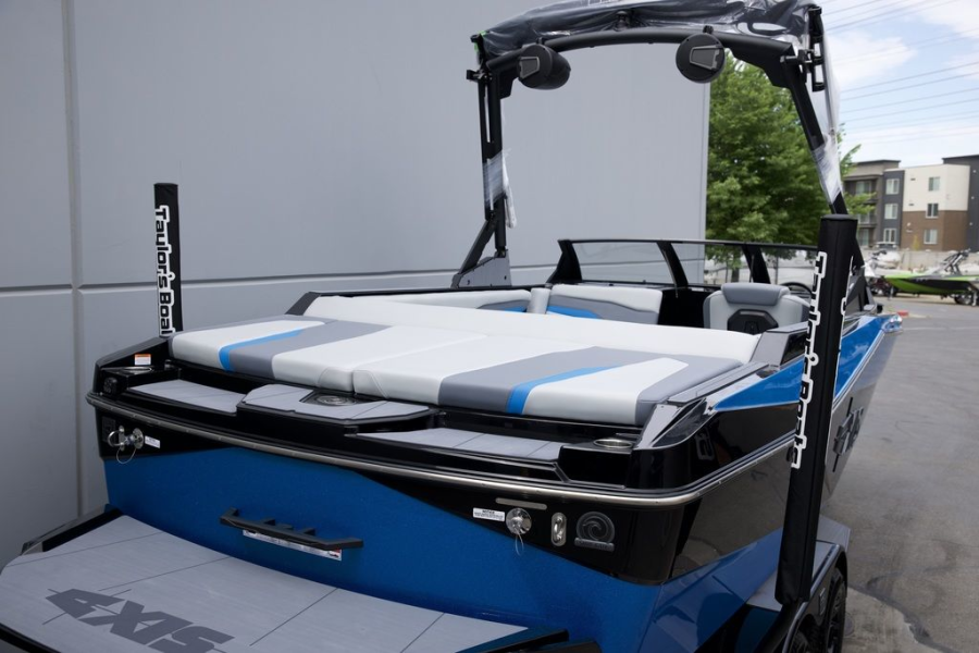 2025 Axis Boats T220 for sale in DRAPER, Utah