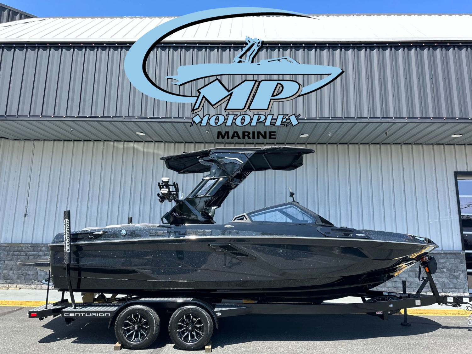 2025 Centurion Ri230