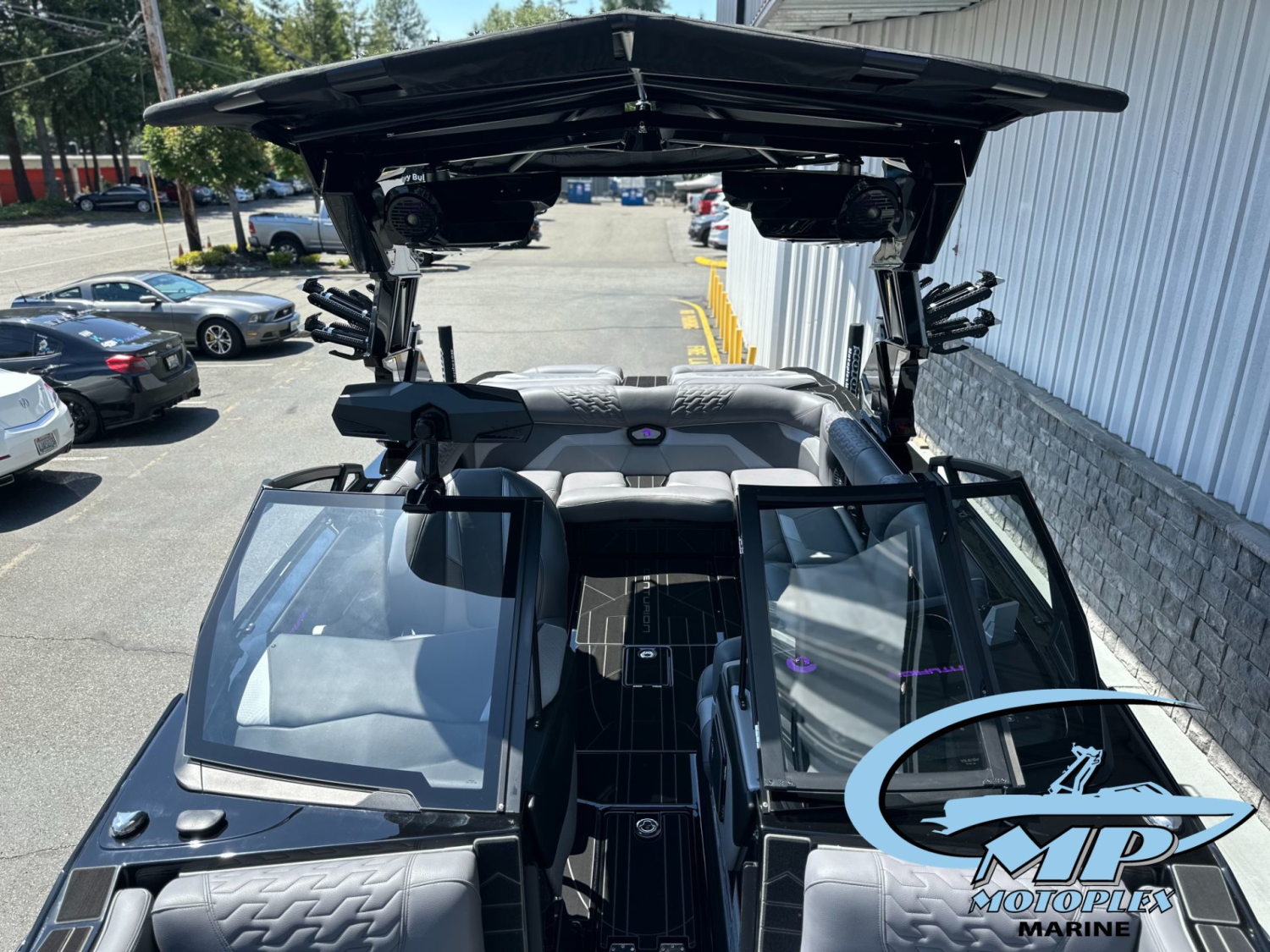 2025 Centurion Boats Ri230 for sale in Lynnwood, Washington