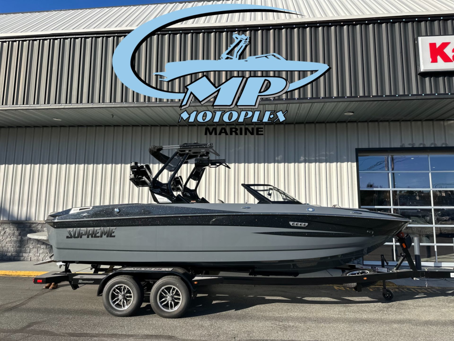 2024 Supreme Boats S220 for sale in Lynnwood, Washington