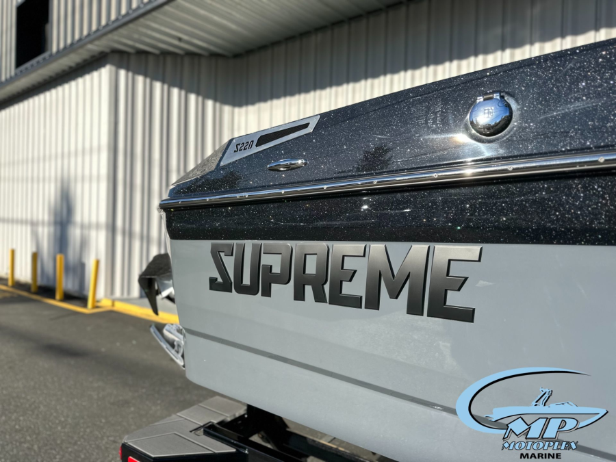 2024 Supreme Boats S220 for sale in Lynnwood, Washington