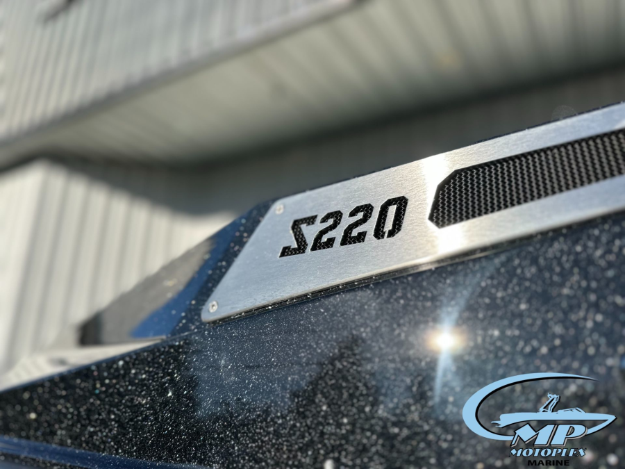 2024 Supreme Boats S220 for sale in Lynnwood, Washington