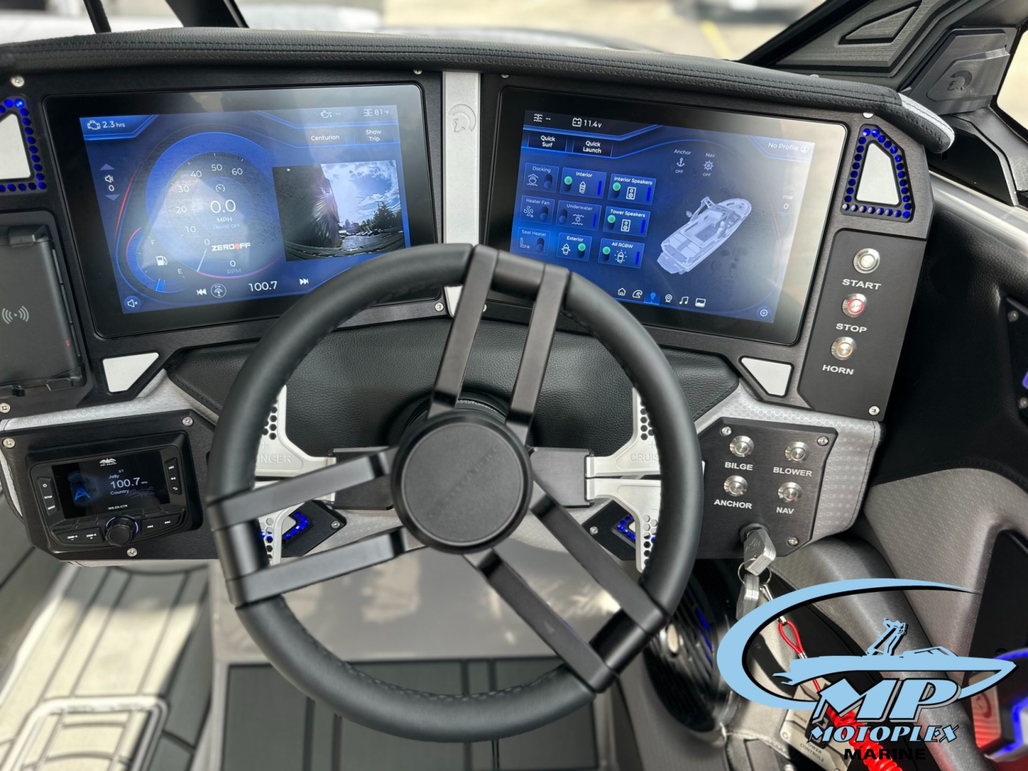 2025 Centurion Boats Ri245 for sale in Lynnwood, Washington