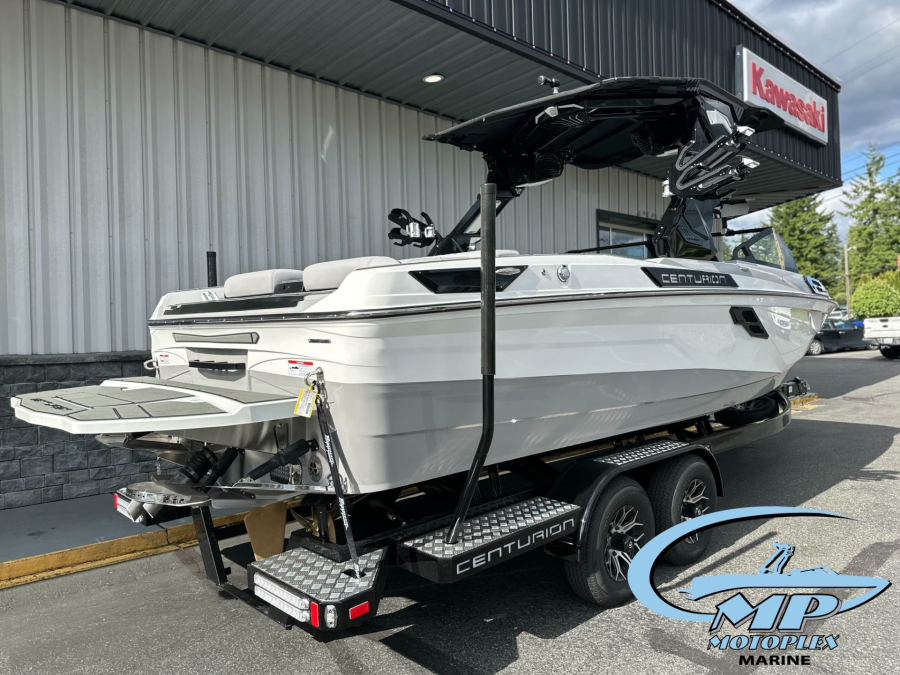 2025 Centurion Boats Ri245 for sale in Lynnwood, Washington