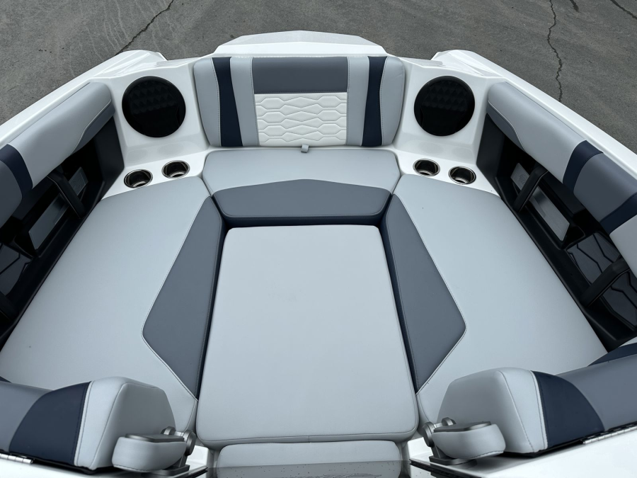 2025 Malibu Boats Wakesetter 22 MXZ for sale in Tafton, Pennsylvania