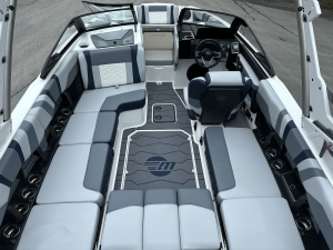 2025 Malibu Boats Wakesetter 22 MXZ for sale in Tafton, Pennsylvania