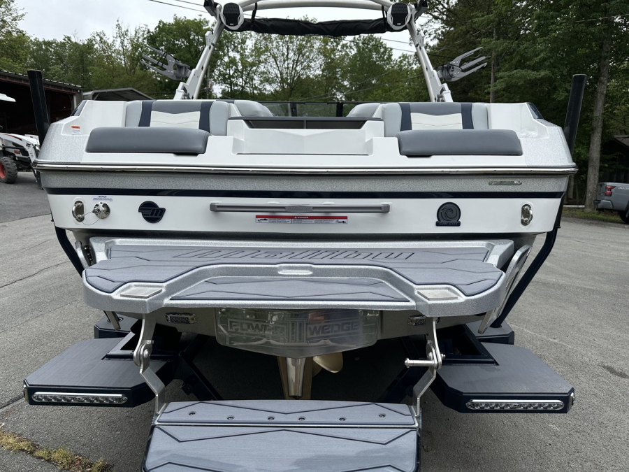 2025 Malibu Boats Wakesetter 22 MXZ for sale in Tafton, Pennsylvania