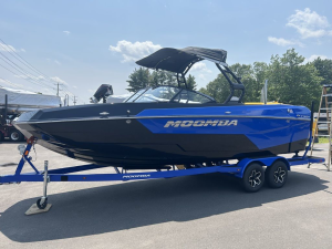 2025 Moomba Boats Tykon for sale in South Windsor, Connecticut
