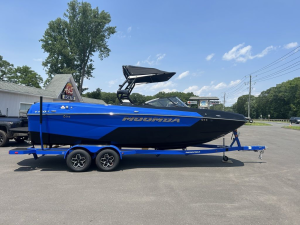 2025 Moomba Boats Tykon for sale in South Windsor, Connecticut