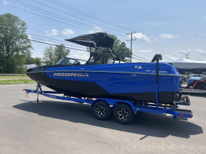 2025 Moomba Boats Tykon for sale in South Windsor, Connecticut