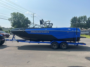2025 Moomba Boats Tykon for sale in South Windsor, Connecticut