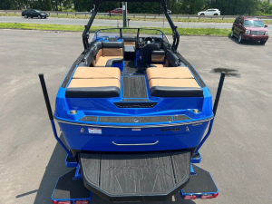 2025 Moomba Boats Tykon for sale in South Windsor, Connecticut