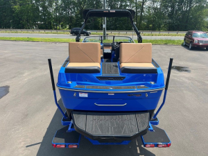 2025 Moomba Boats Tykon for sale in South Windsor, Connecticut