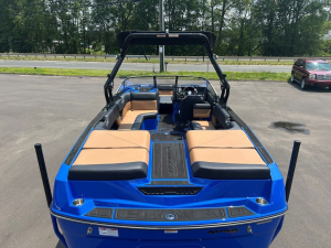 2025 Moomba Boats Tykon for sale in South Windsor, Connecticut