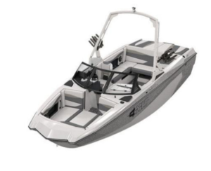 2025 Axis Boats A225 for sale in Draper, Utah