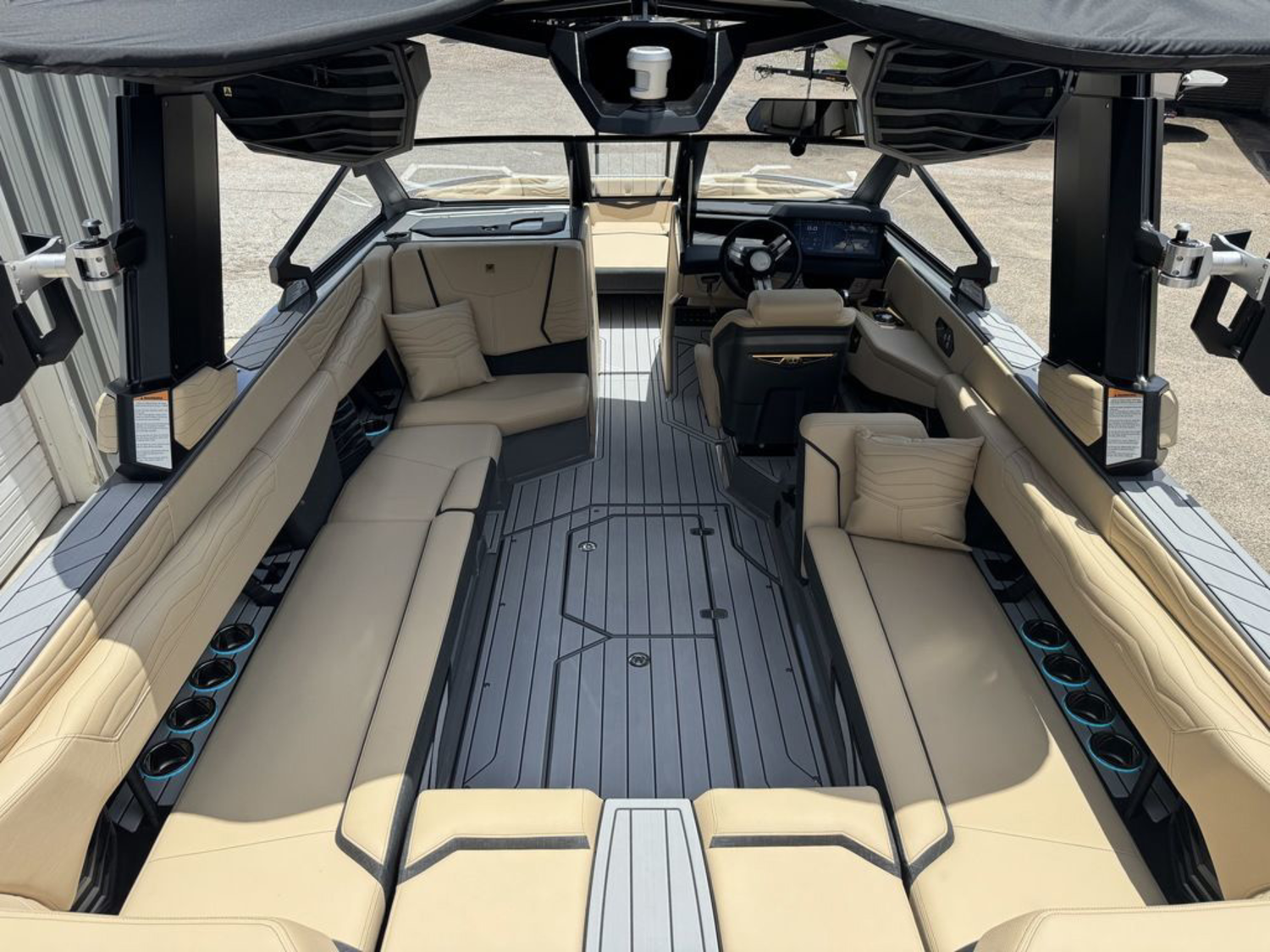 2025 Nautique Super Air Nautique G25