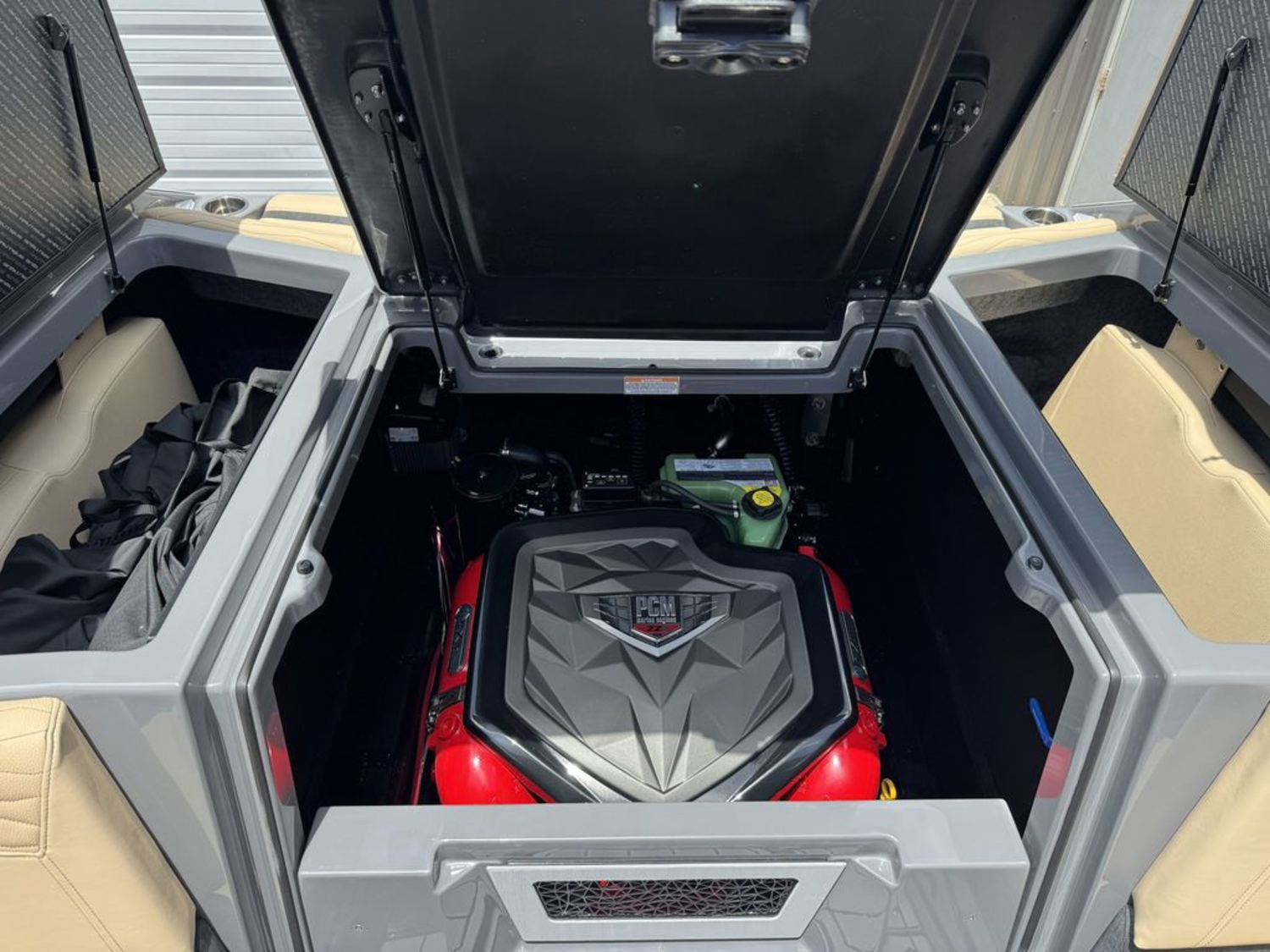 2025 Nautique Super Air Nautique G25