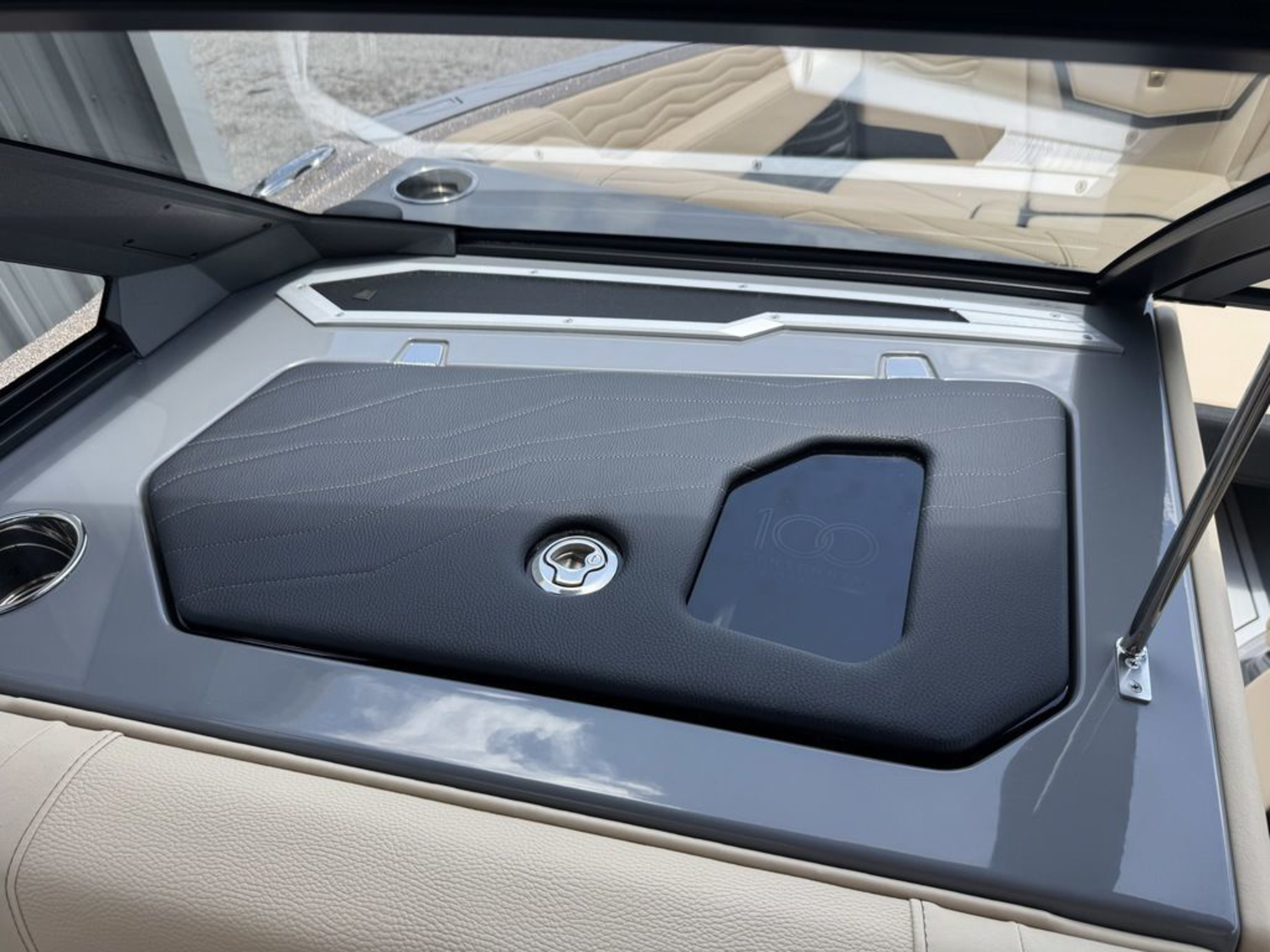 2025 Nautique Super Air Nautique G25