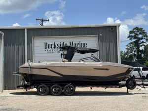 2025 Nautique Boats G25 for sale in Montgomery, Texas
