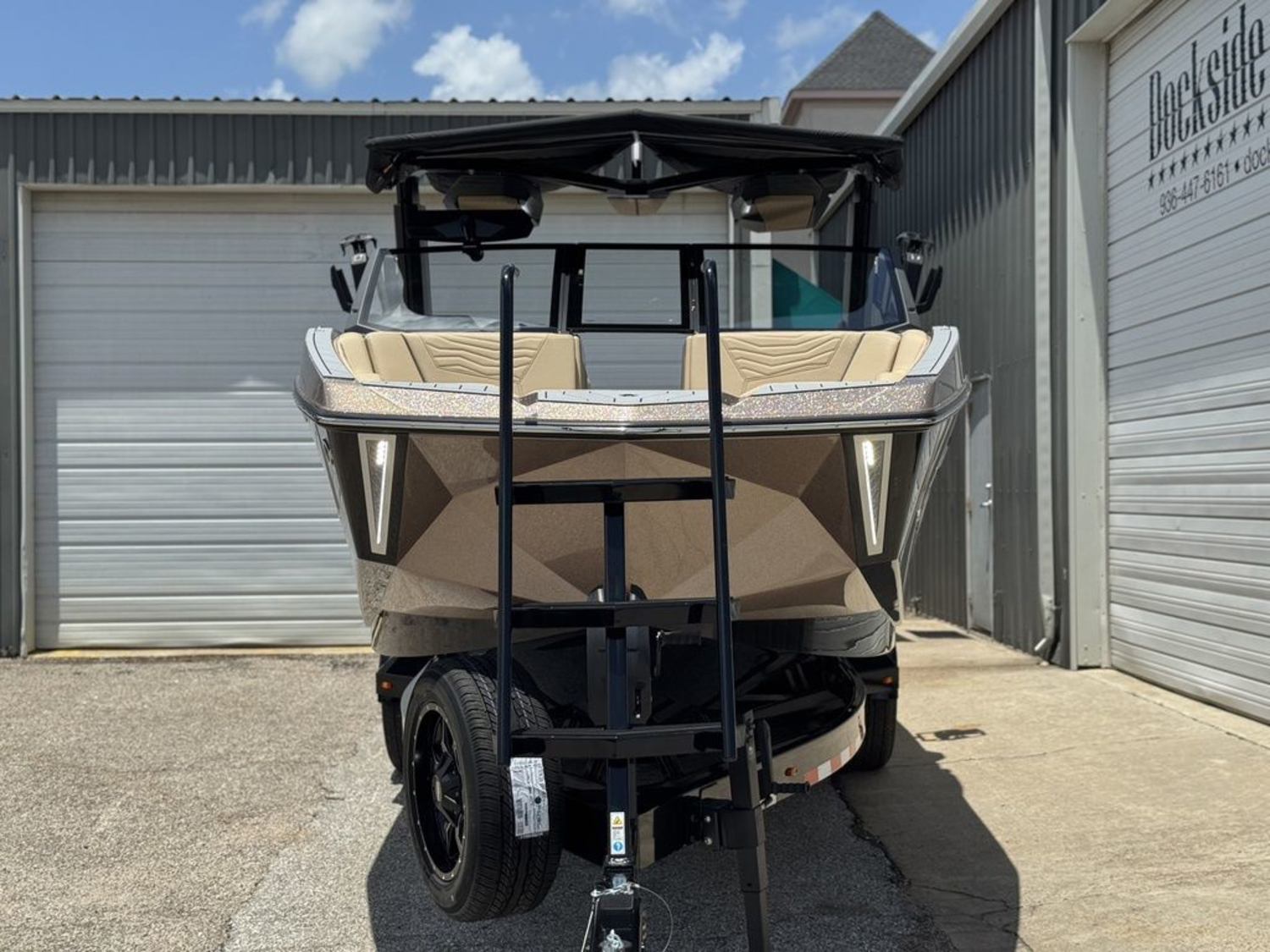 2025 Nautique Super Air Nautique G25