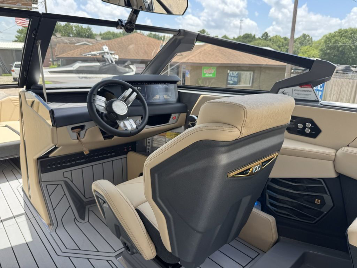 2025 Nautique Super Air Nautique G25