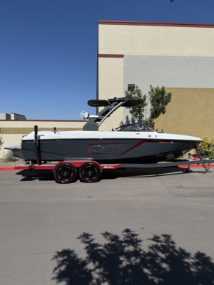 2018 Malibu Boats Wakesetter 23 LSV for sale in Draper, Utah