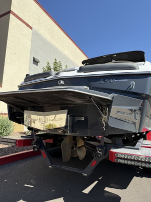 2018 Malibu Boats Wakesetter 23 LSV for sale in Draper, Utah