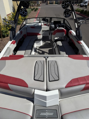 2018 Malibu Boats Wakesetter 23 LSV for sale in Draper, Utah