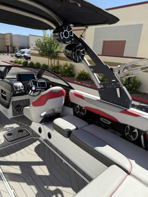 2018 Malibu Boats Wakesetter 23 LSV for sale in Draper, Utah