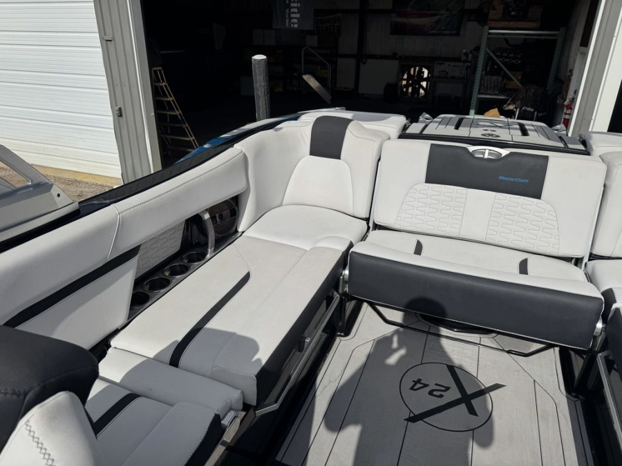 2019 Mastercraft Boats X24 for sale in Montgomery, Texas