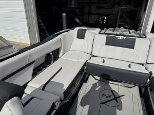2019 Mastercraft Boats X24 for sale in Montgomery, Texas
