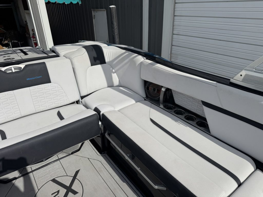 2019 Mastercraft Boats X24 for sale in Montgomery, Texas