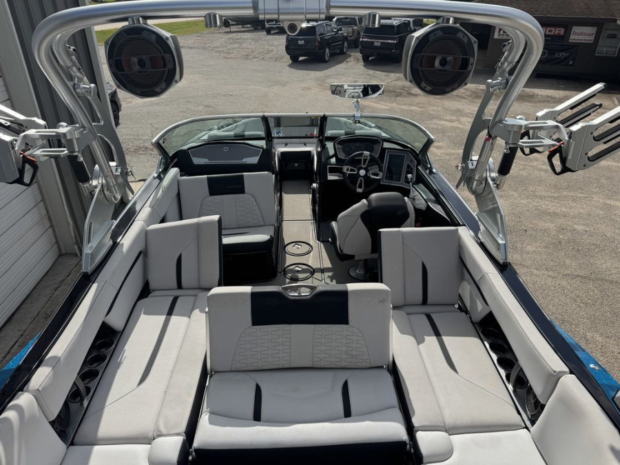 2019 Mastercraft Boats X24 for sale in Montgomery, Texas