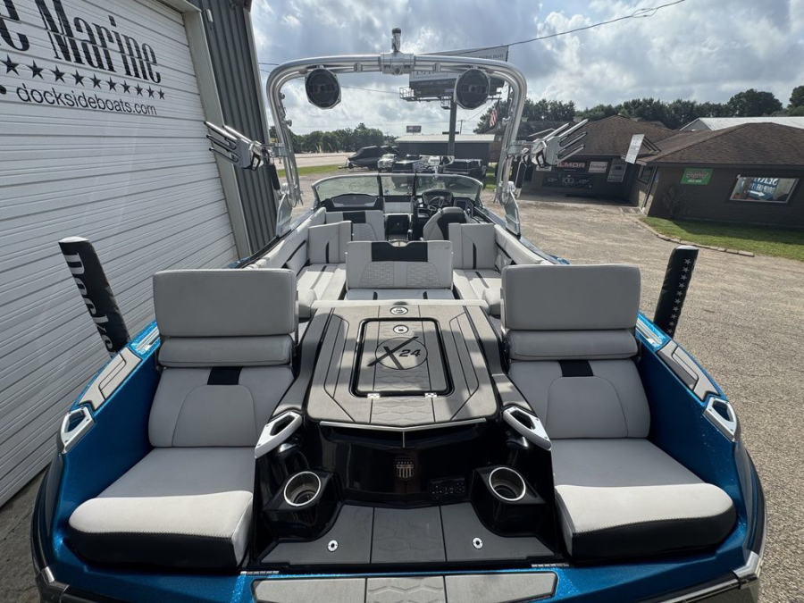 2019 Mastercraft Boats X24 for sale in Montgomery, Texas