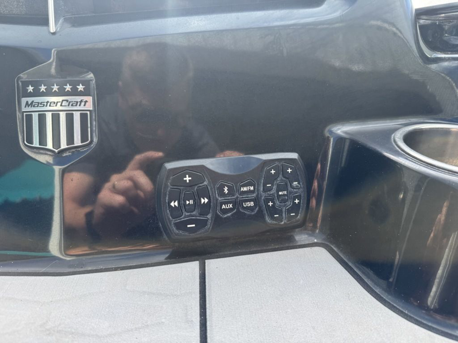 2019 Mastercraft X24