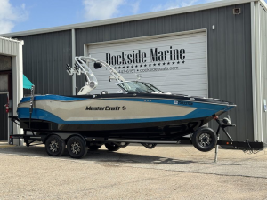 2019 Mastercraft Boats X24 for sale in Montgomery, Texas