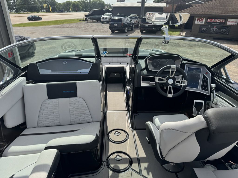 2019 Mastercraft Boats X24 for sale in Montgomery, Texas