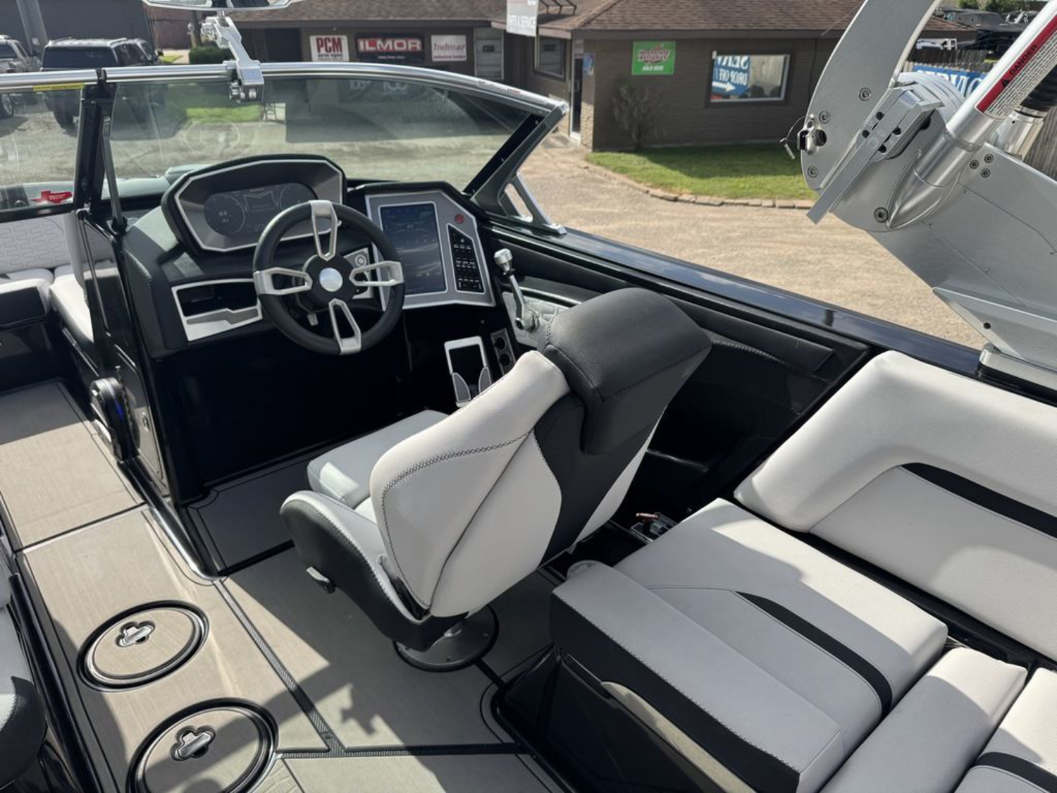 2019 Mastercraft X24
