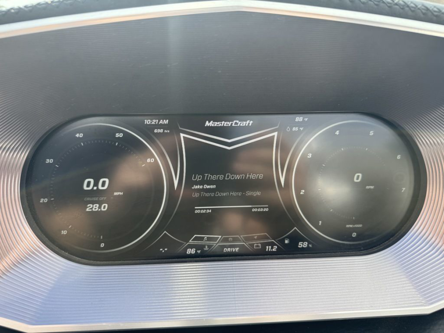 2019 Mastercraft Boats X24 for sale in Montgomery, Texas