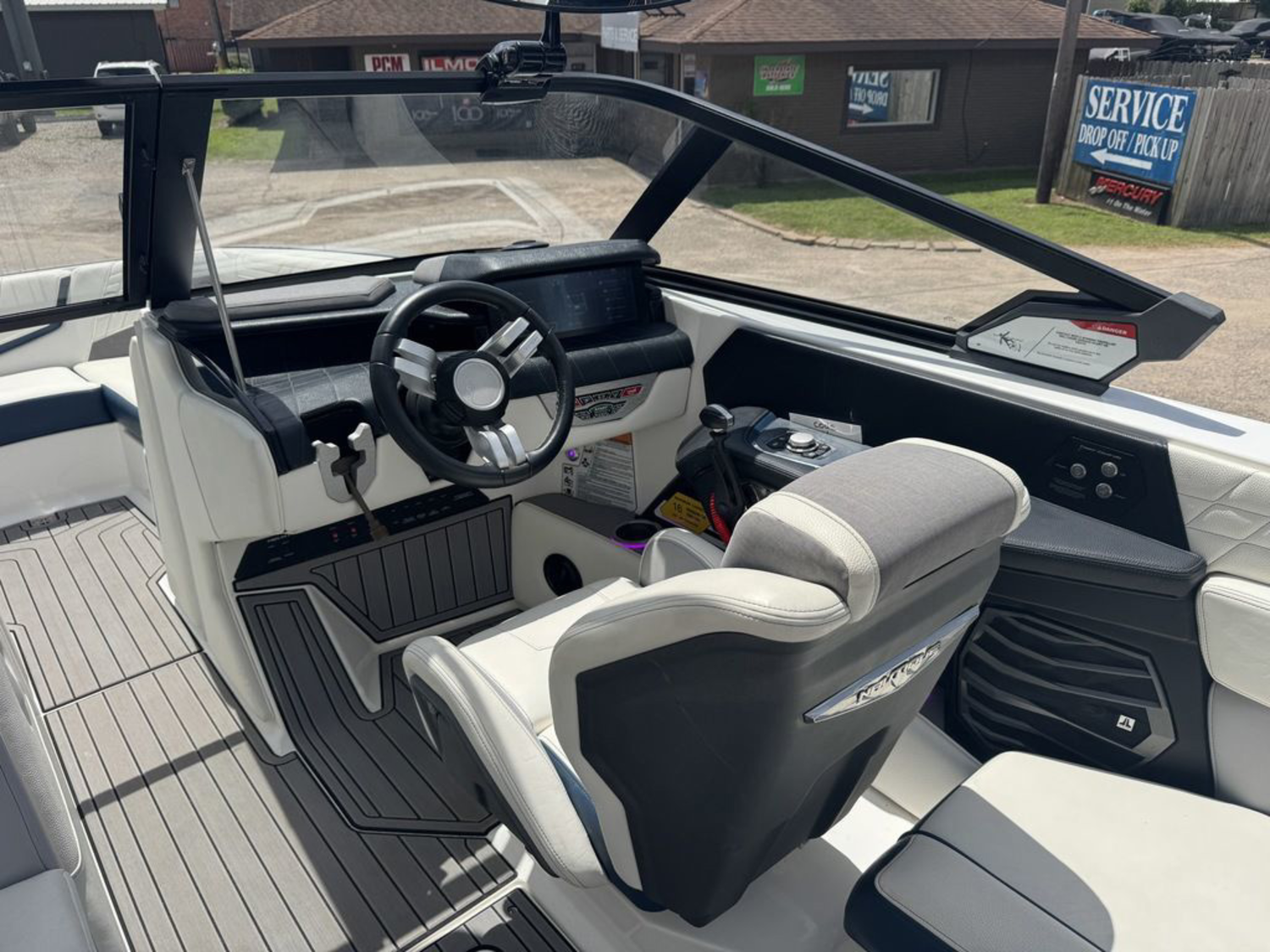 2022 Nautique Super Air Nautique G23