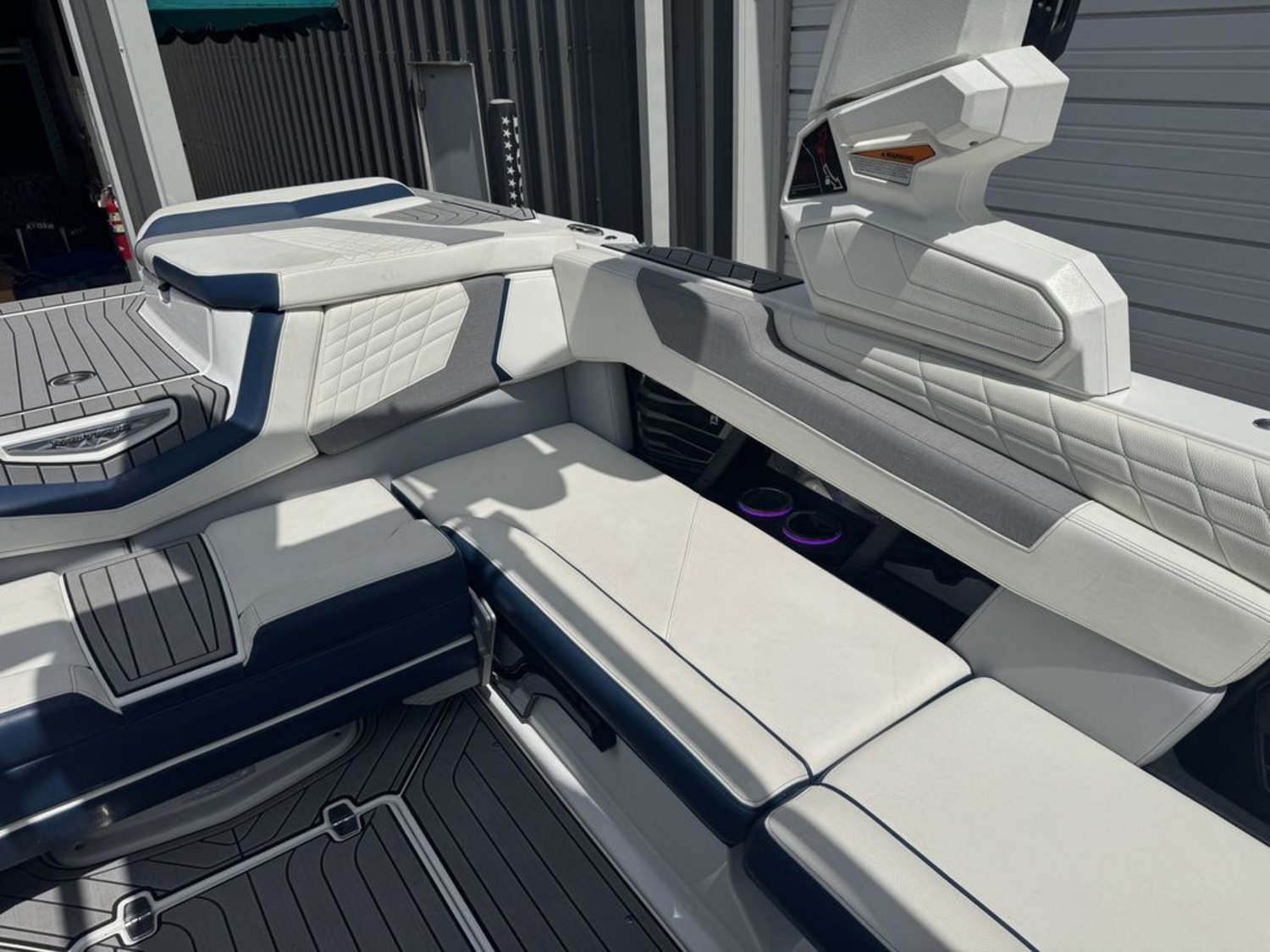 2022 Nautique Super Air Nautique G23