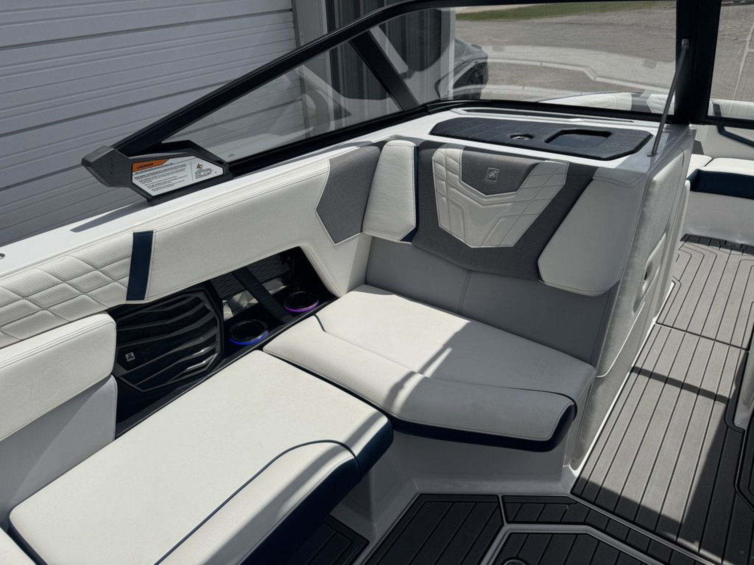 2022 Nautique Super Air Nautique G23